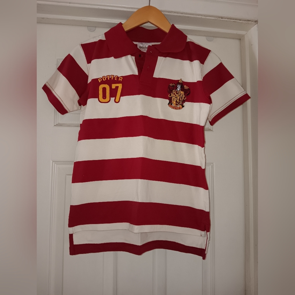 Harry Potter polo - Universal Studios Japan